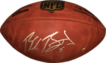 Blake Bortles signed Official NFL New Duke Football- Steiner Hologram (Jacksonville Jaguars)