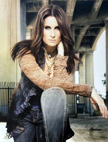 Terri Clark Country Music 11x14 Photo (Singer/Grand Ole Opry/HOF)
