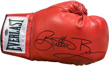 Eric "Butterbean" Esch signed Everlast Right Boxing Glove- Schwartz Sports Holo