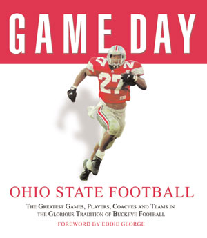 Ohio State Buckeyes Football Game Day Book Athlon Sports