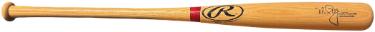 Mark McGwire 1998 Rawlings Adirondack Name Engraved Personal Model 34� Natural Baseball Bat � NEW/Cardinals