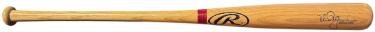 Mark McGwire 1998 Rawlings Adirondack Name Engraved Personal Model 34� Natural Baseball Bat � NEW/Cardinals