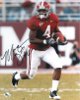 Marquis Maze signed Alabama Crimson Tide 8x10 Photo