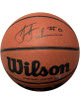 Jared Sullinger signed Wilson NCAA Indoor/Outdoor Basketball