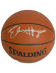 Elvin Hayes signed Spalding NBA I/O Basketball - Schwartz Hologram (Washington Bullets)