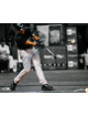 Frank Thomas signed Toronto Blue Jays Spotlight 16x20 Photo (500th Career HR- 6-28-07)
