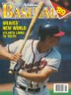 Dale Murphy unsigned Atlanta Braves Athlon Sports 1989 MLB Baseball Preview Magazine