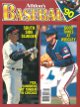 Carlton Fisk unsigned Chicago White Sox Athlon Sports 1990 MLB Baseball Preview Magazine w/ Sandberg