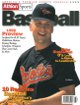 Cal Ripken, Jr. unsigned Baltimore Orioles Athlon Sports 1999 MLB Baseball Preview Magazine
