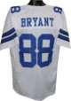 Dez Bryant White Custom Stitched Pro Style Football Jersey XL