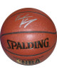 Frank Kaminsky signed NBA Spalding Indoor/Outdoor Basketball (Charlotte Hornets)
