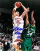 Mark Madsen signed Stanford Cardinal 8x10 Photo- PSA Hologram