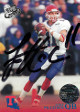 Luke McCown signed Louisiana Tech Bulldogs 2004 Press Pass Rookie Trading Card #11