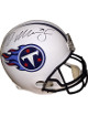 DeMarco Murray signed Tennessee Titans Riddell Full Size Rep Helmet #29- Murray Hologram