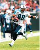 Frank Wycheck unsigned Tennessee Titans 8x10 Photo