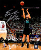 Frank Kaminsky signed Charlotte Hornets 8x10 Photo #44 (Vertical-Jump Shot)