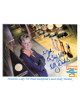 Holly Warlick signed Tennessee Volunteers Basketball 8x10 Photo To John- Go Lady Vols! (Head Coach)