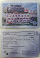Nashville Sounds 1979 AA Minor League Sun-drop Baseball Trading Card Sealed Team Set (Cincinnati Reds)