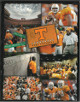 Tennessee Volunteers 2007 College Football Official Media Guide/Program- excellent condition (Phillip Fulmer)