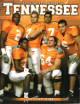 Tennessee Volunteers 2003 College Football Official Media Guide/Program- excellent condition