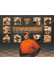 Tennessee Volunteers 2008 College Football Official Media Guide/Program- excellent condition (Phillip Fulmer)