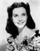 Vivien Leigh unsigned Vintage B&W 8x10 Photo