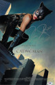 Sharon Stone signed Catwoman 11X17 Movie Poster w/ Halle Berry- PSA ITP Holo (entertainment/movie memorabilia)