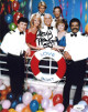 Gavin MacLeod signed Love Boat Captain Stubing 8x10 Photo 2012- JSA Hologram #DD32863