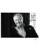 Jon Voight signed B&W 8x10 Photo Love to You- JSA Hologram #DD32858