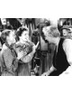 Joan Leslie signed Vintage B&W 8x10 Photo- JSA Hologram (horizontal on phone)