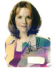Lea Thompson signed 8x10 Photo- JSA Hologram #DD39231