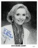 Eva Marie Saint signed Vintage B&W 8x10 Photo To John- JSA Hologram #DD39202 (On the Waterfront)
