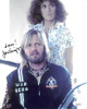 Jon Voight signed Coming Home 8x10 Photo Love!- JSA Hologram #DD39309