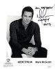 Mark McGrath signed 8x10 Photo All The Best, Sugar Ray & Extra- JSA Hologram #DD39319