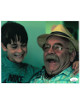 Wilford Brimley signed 1985 Cocoon 8X10 Photo- JSA Hologram #DD90966 (horizontal)