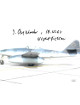 Jorg Czypionka signed WWII German ME-262 Luftwaffe Pilot 8x10 Photo 10./NJG-11 & Night Fighter - JSA Holo #DD64274 (on ground)
