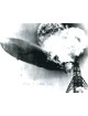 George Whittle M.D. signed 1937 Hindenburg Disaster Witness B&W Vintage 8x10 Photo - JSA Hologram #DD64288