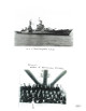 Arthur Leenerman signed Vintage 1945 USS Indianapolis CA-35 B&W 8.5x11 Letter Survivor- JSA Hologram #DD64519