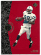 Marvin Harrison Indianapolis Colts 1996 SP Football Rookie Card (RC) #18