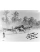 George C. Axtell signed WWII Corsair Vintage B&W 8x10 Photo Ace Pilot- 5 in One Day- JSA Hologram #EE62169