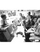 Milton Windler signed NASA Vintage B&W 8x10 Photo Maroon Flight Apollo- Skylab- JSA Hologram #EE62150