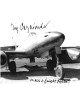Jorg Czypionka signed WWII German ME-262 Luftwaffe Pilot B&W 8x10 Photo 10.NJG-11 & Night Fighter- JSA Holo #EE62701