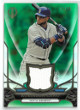 Robinson Cano Seattle Mariners 2016 Topps Tribute Game Used Relic Card #TD-RCA- LTD 23/99