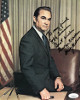George C. Wallace signed Governor of Alabama 8x10 Photo To My Friend Jeff Timmons Best Wishes- JSA Hologram #EE62750