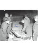Ben/Benjamin Ferencz signed WWII 8x10 Photo- PSA Holo #AD55322 (Gen. Eisenhower/Nuremberg Trials Prosecutor)