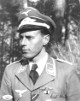 Kurt Schulze signed WWII German ME-109 Luftwaffe Pilot KG2 Vintage B&W 8x10 Photo- JSA Hologram #EE63177