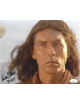 Wes Studi signed Geronimo Vintage 8x10 Photo 2015- JSA #EE63201 (Last of the Mohicans)