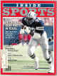 Ed Jones signed Dallas Cowboys Inside Sports Full Magazine November 1982- JSA Hologram #AA38134