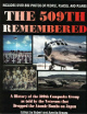 509th Remembered WWII signed Hard Cover Book Photos Enola Gay/Bockscar/Atomic Bomb 10 sigs Dutch Van Kirk/Russell GackenbachJSA