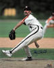 Doug Drabek signed Houston Astros MLB Licensed 8x10 Photo - COA/CY